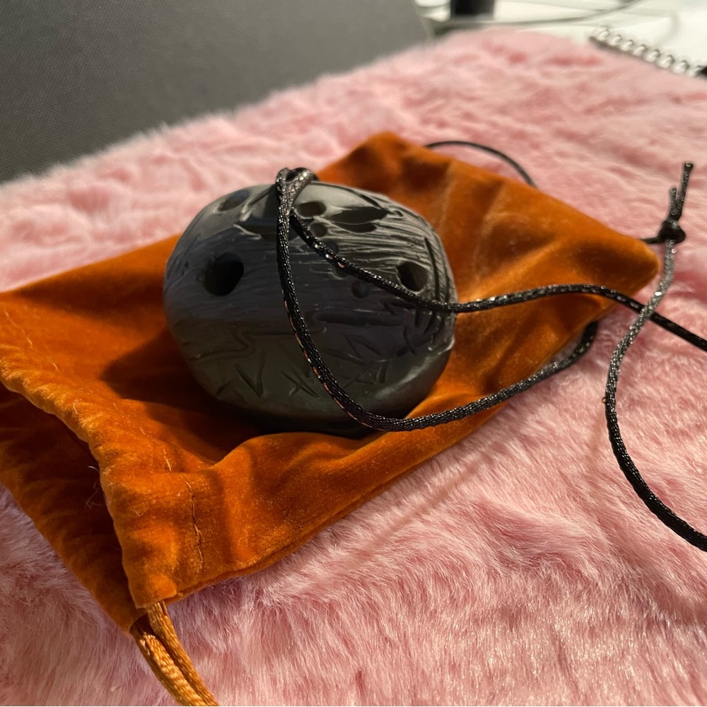 Spirit Song Ocarina